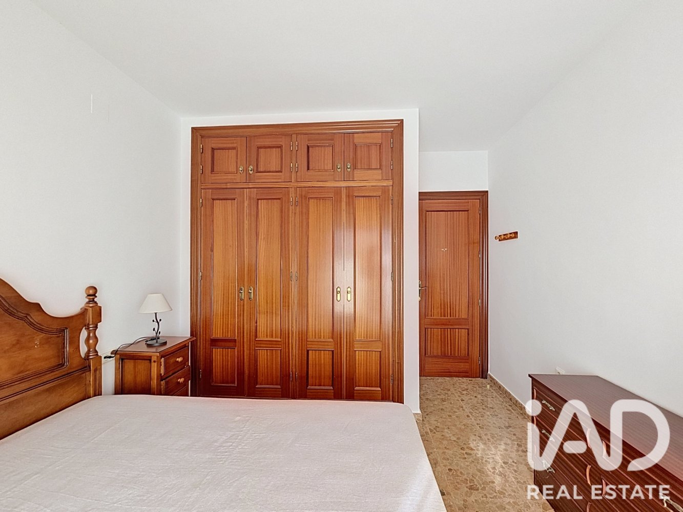 Dzīvoklis Salobrena, Granada, Spānijā 2 istabas, 93 m2 Nr. 197844
