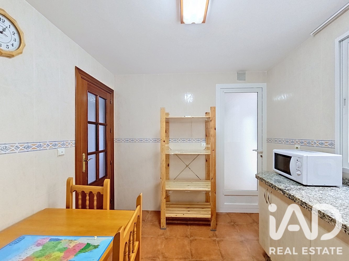 Dzīvoklis Salobrena, Granada, Spānijā 2 istabas, 93 m2 Nr. 197844