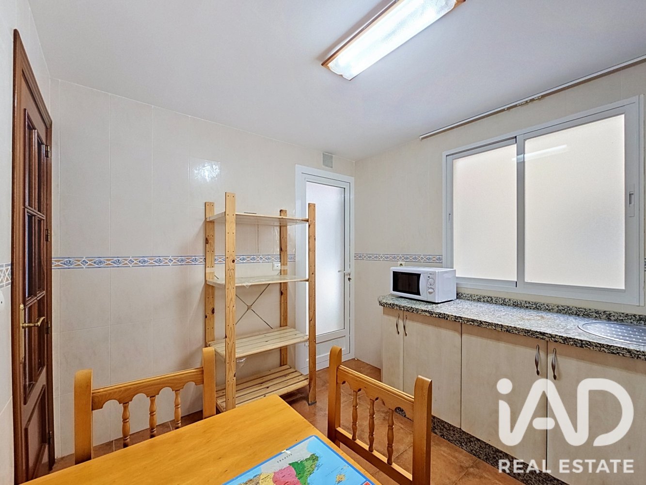 Dzīvoklis Salobrena, Granada, Spānijā 2 istabas, 93 m2 Nr. 197844