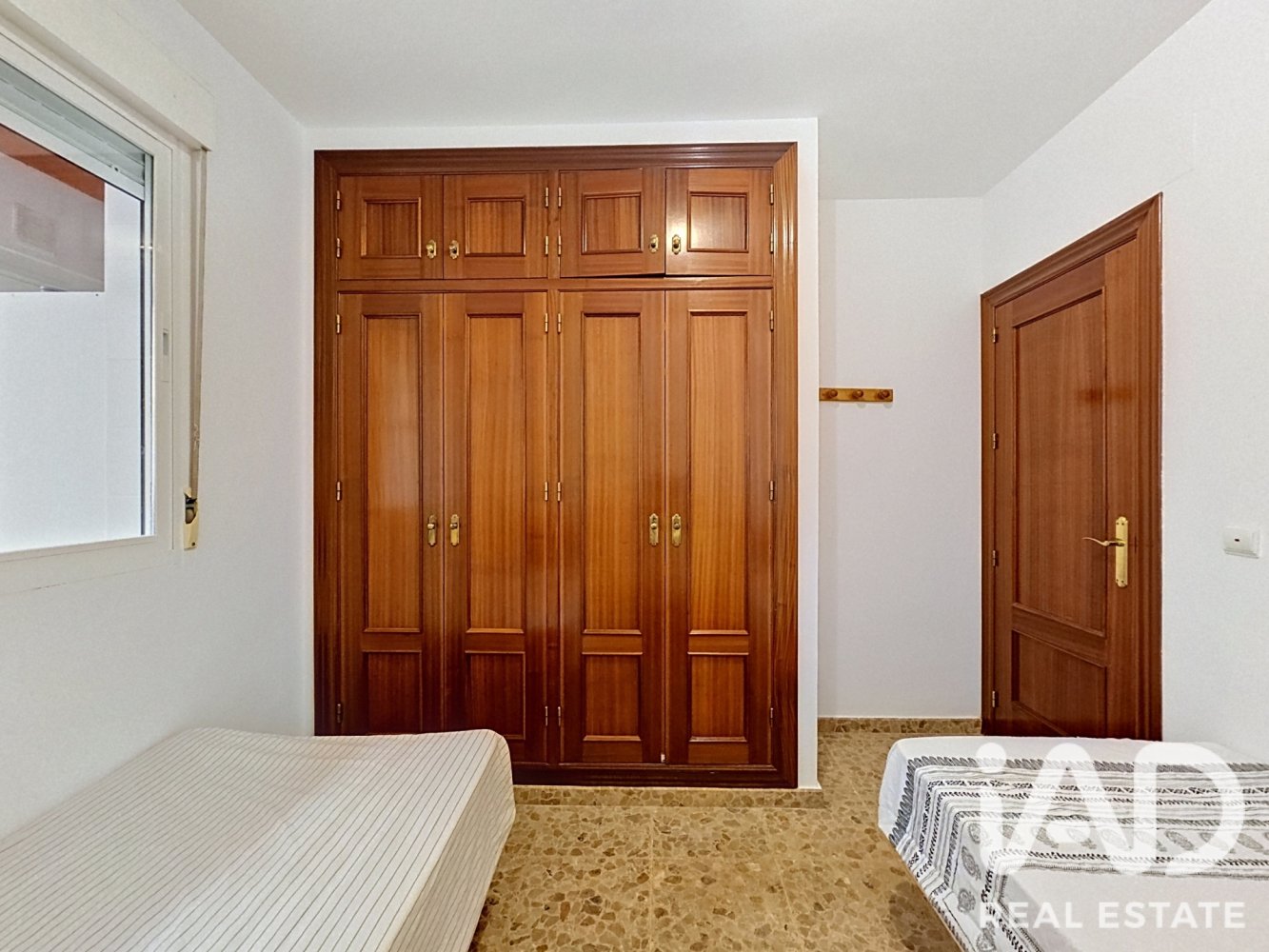 Dzīvoklis Salobrena, Granada, Spānijā 2 istabas, 93 m2 Nr. 197844
