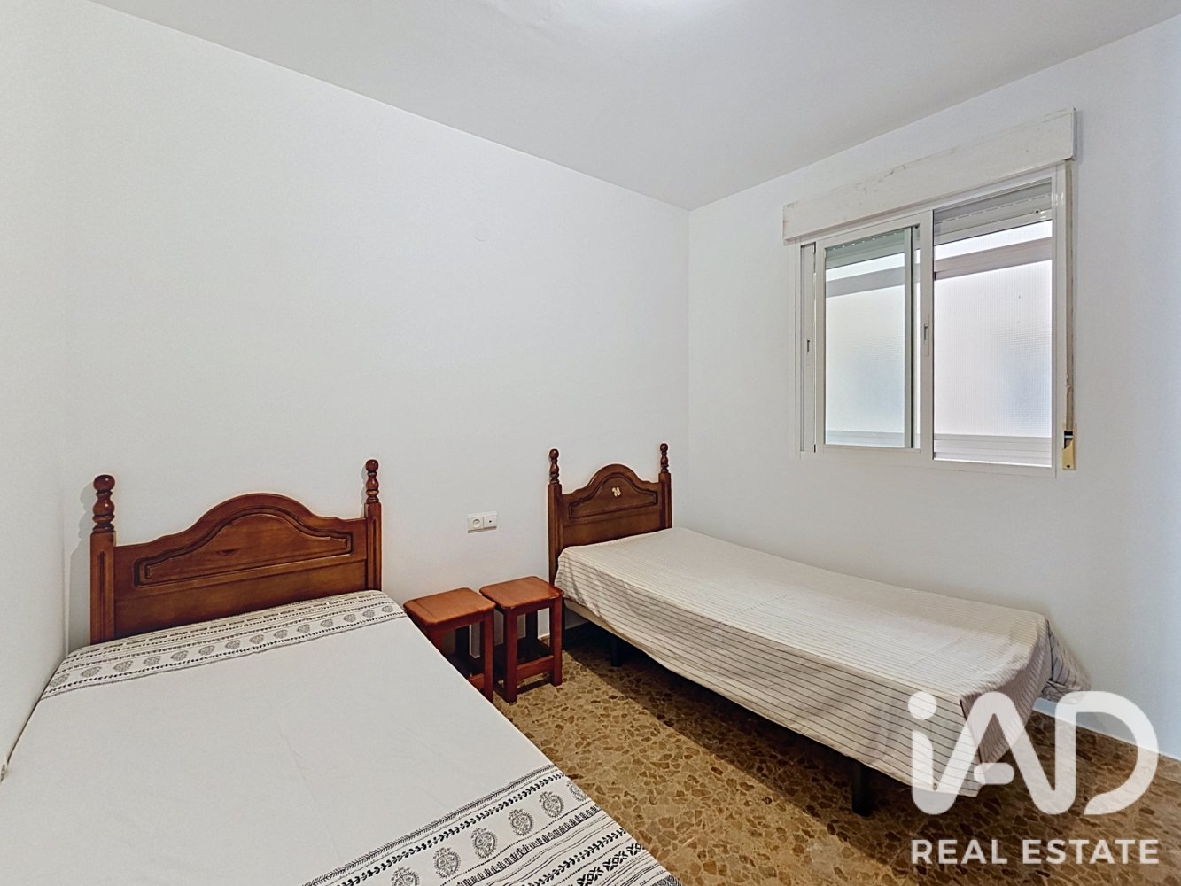 Dzīvoklis Salobrena, Granada, Spānijā 2 istabas, 93 m2 Nr. 197844