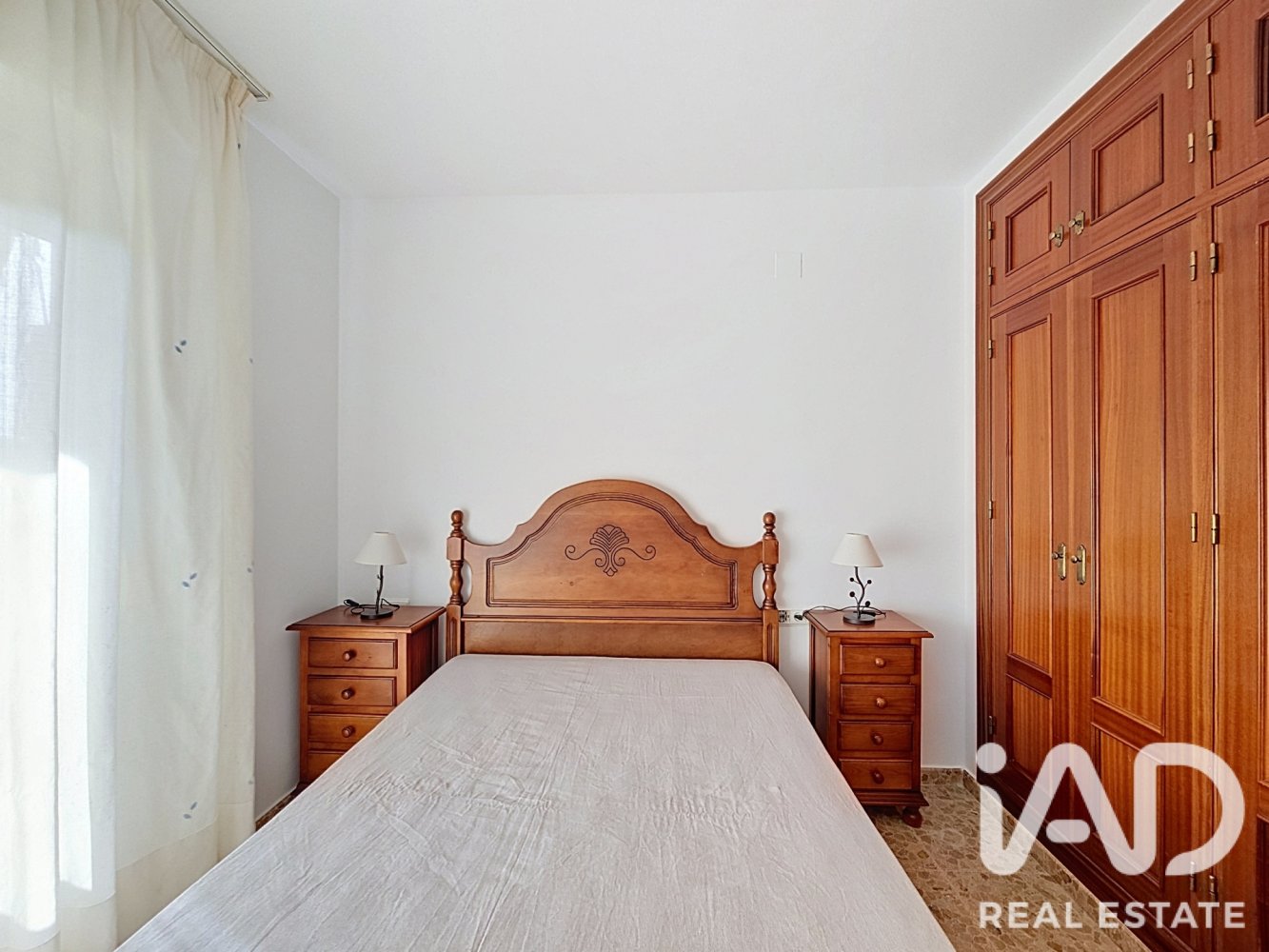 Dzīvoklis Salobrena, Granada, Spānijā 2 istabas, 93 m2 Nr. 197844