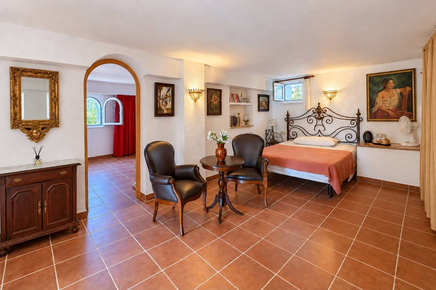Villa a Javea, Alicante, Spagna 4 camere da letto, 207 mq. N° 198216