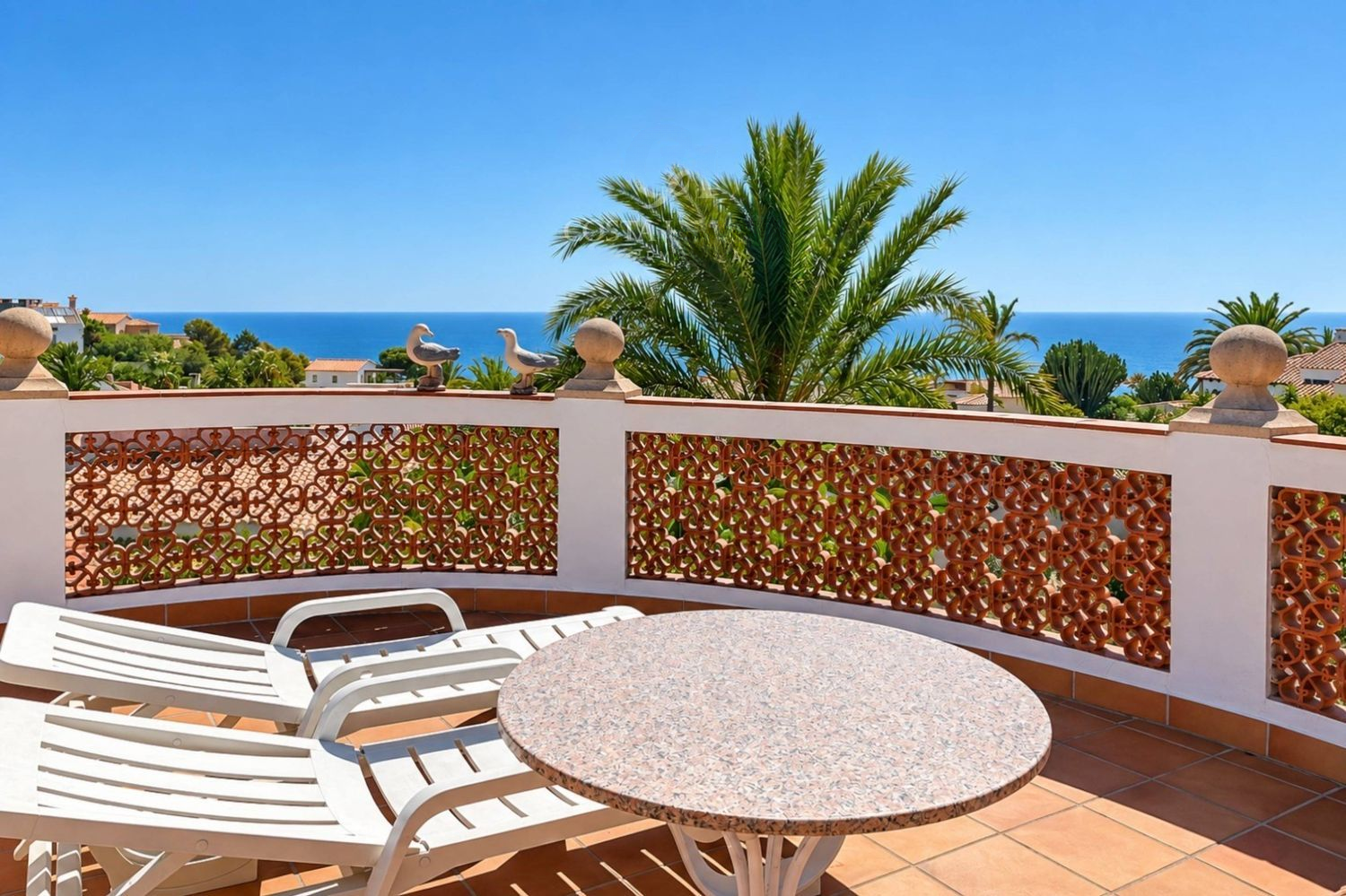 Villa a Javea, Alicante, Spagna 4 camere da letto, 207 mq. N° 198216
