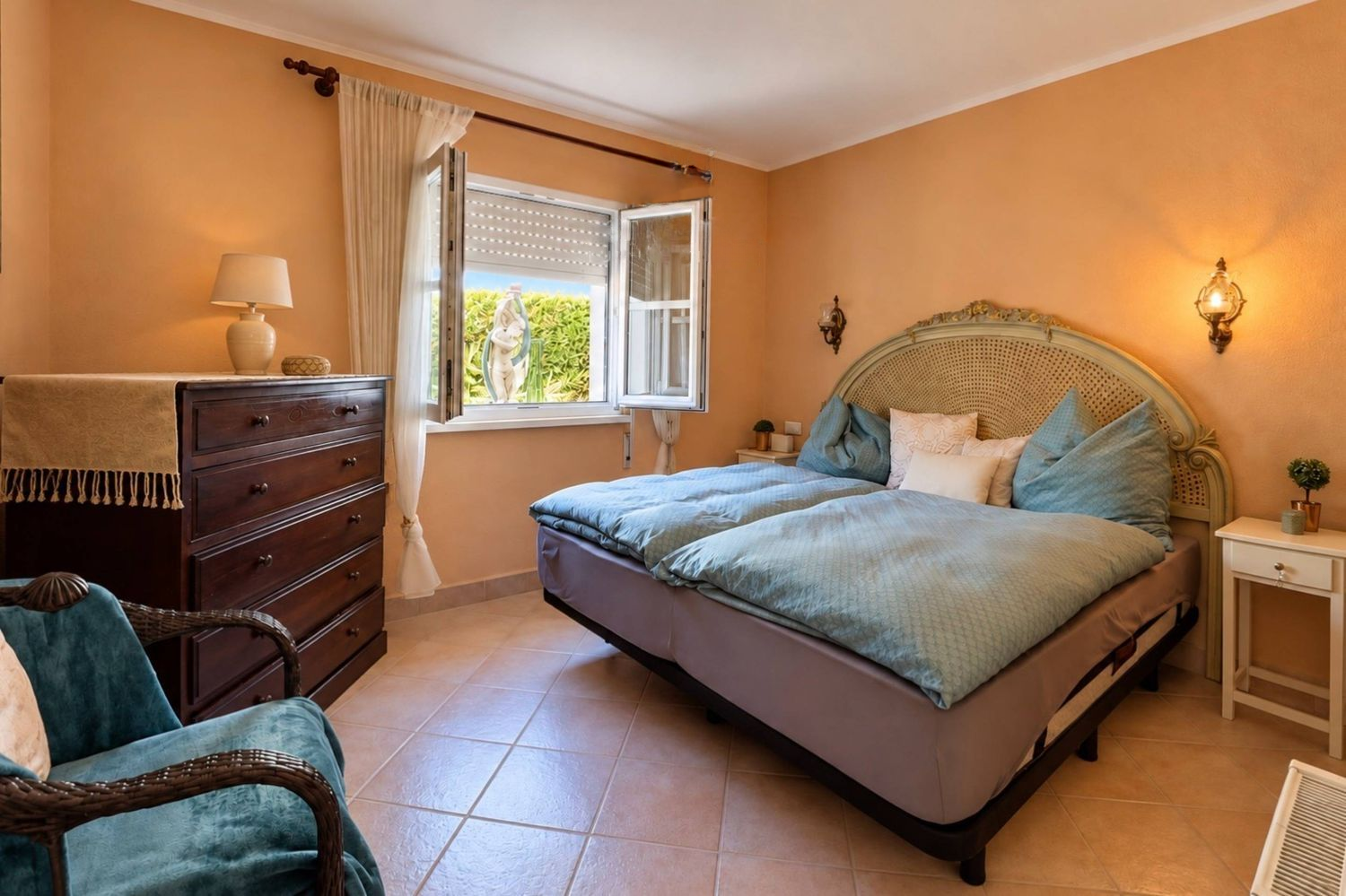Villa a Javea, Alicante, Spagna 4 camere da letto, 207 mq. N° 198216