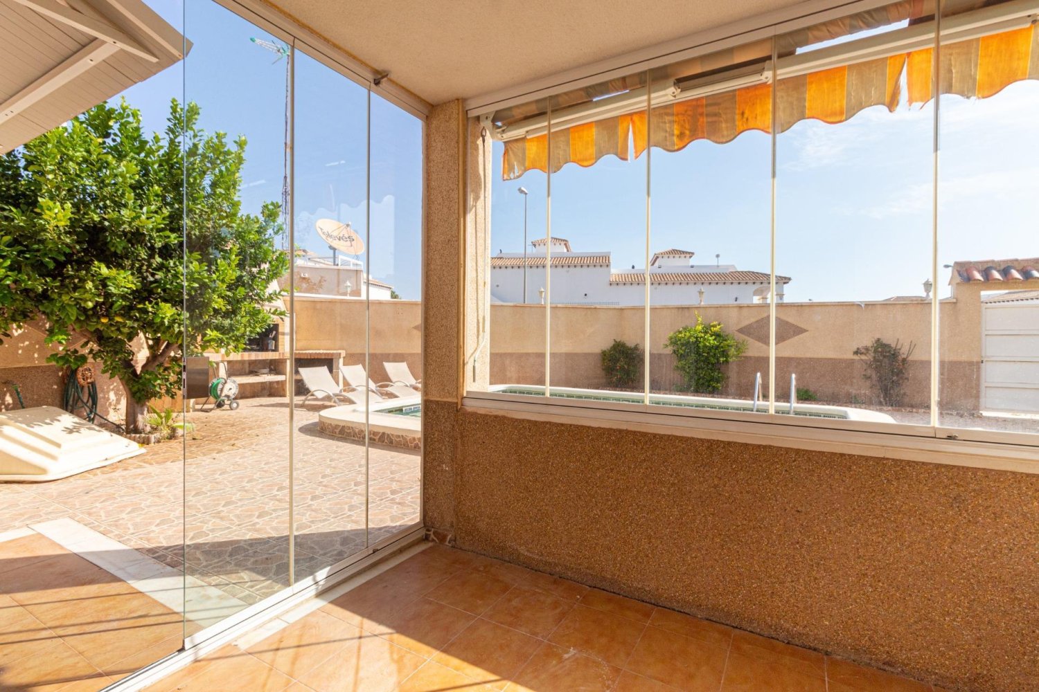 Bungalo Los Altos, Alicante, Spānijā 101 m2 Nr. 198136