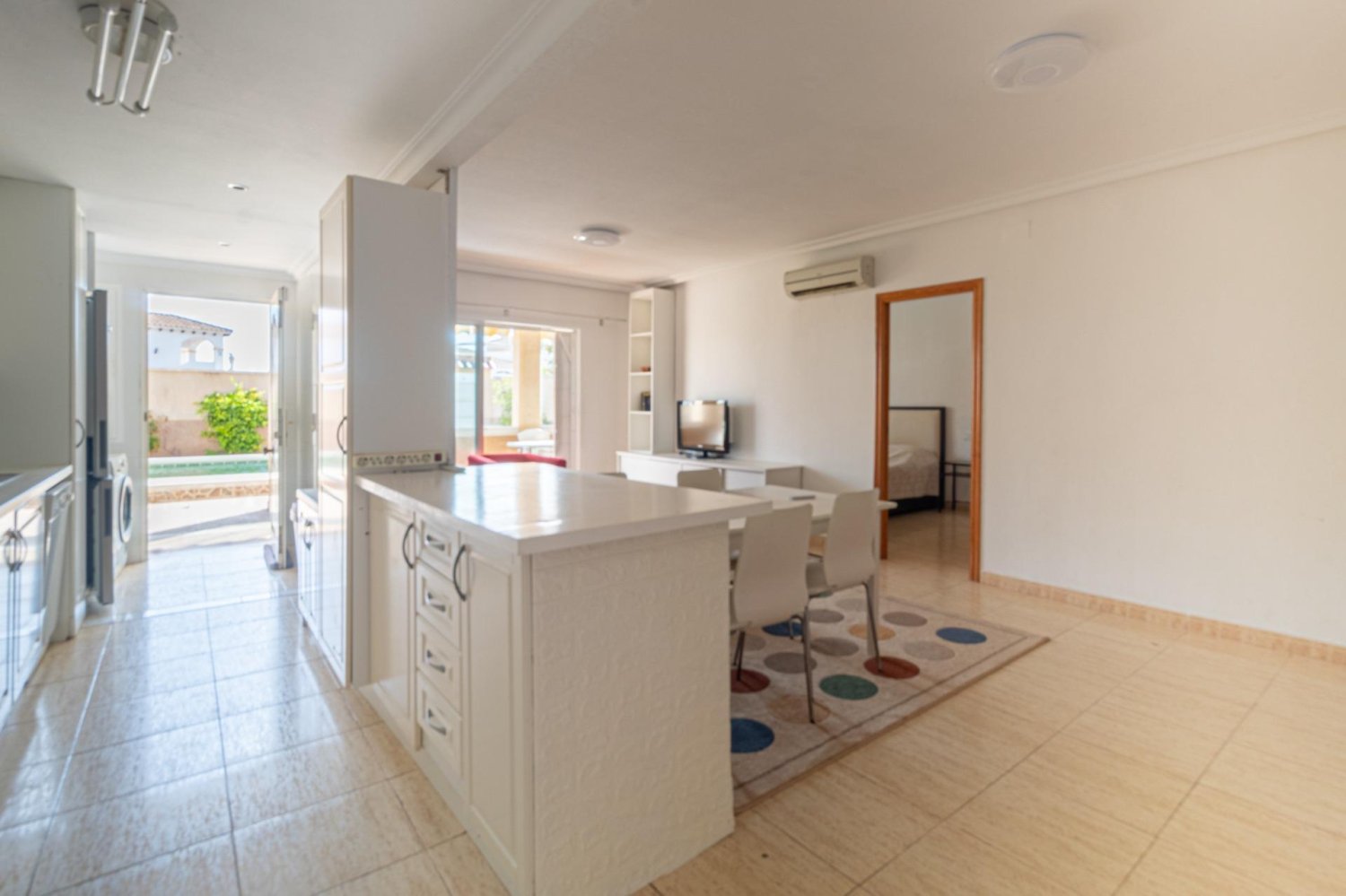 Bungalo Los Altos, Alicante, Spānijā 101 m2 Nr. 198136