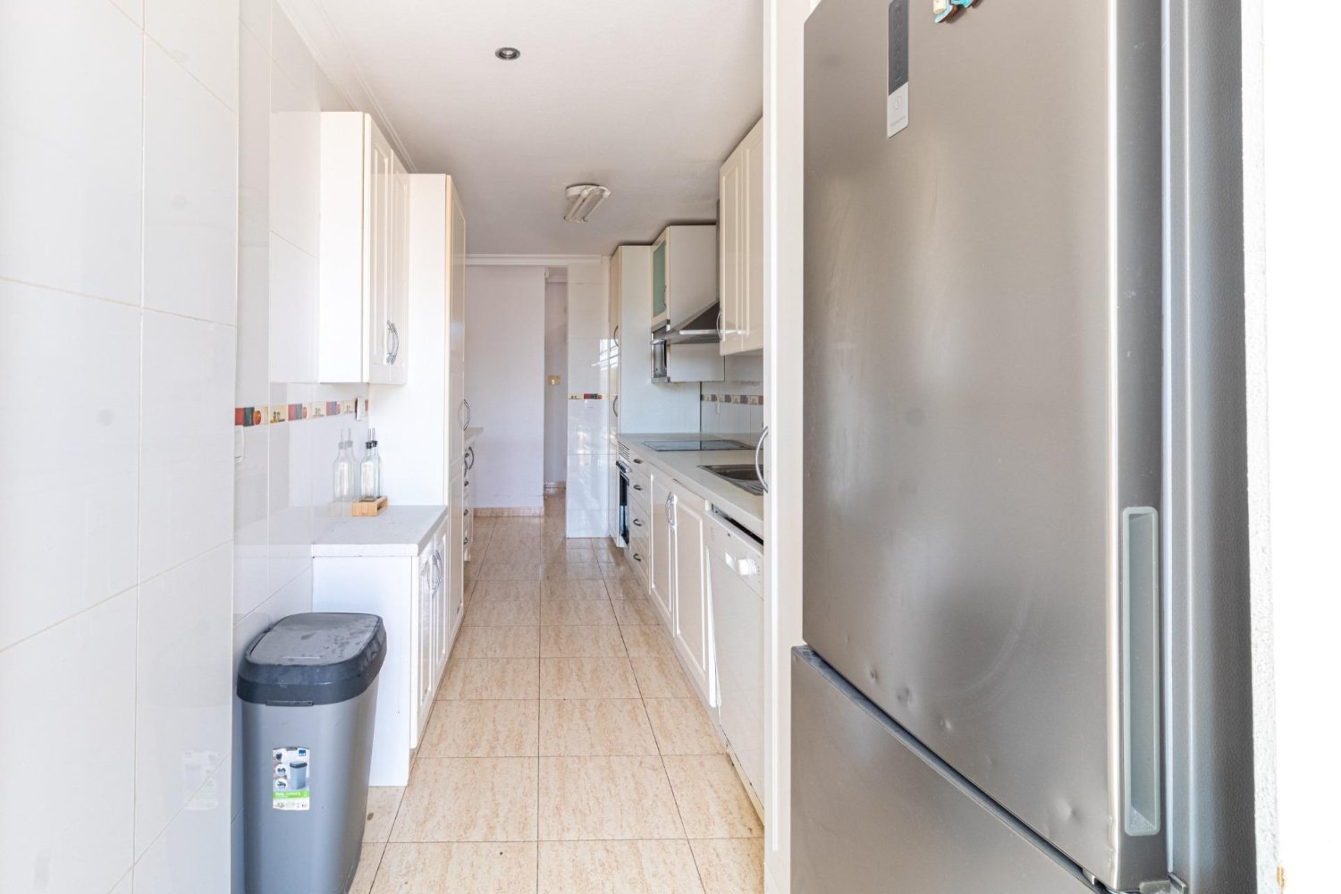 Bungalo Los Altos, Alicante, Spānijā 101 m2 Nr. 198136