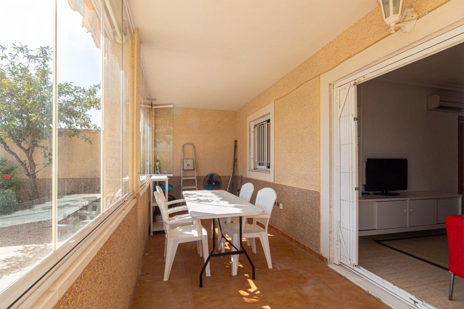 Bungalo Los Altos, Alicante, Spānijā 101 m2 Nr. 198136