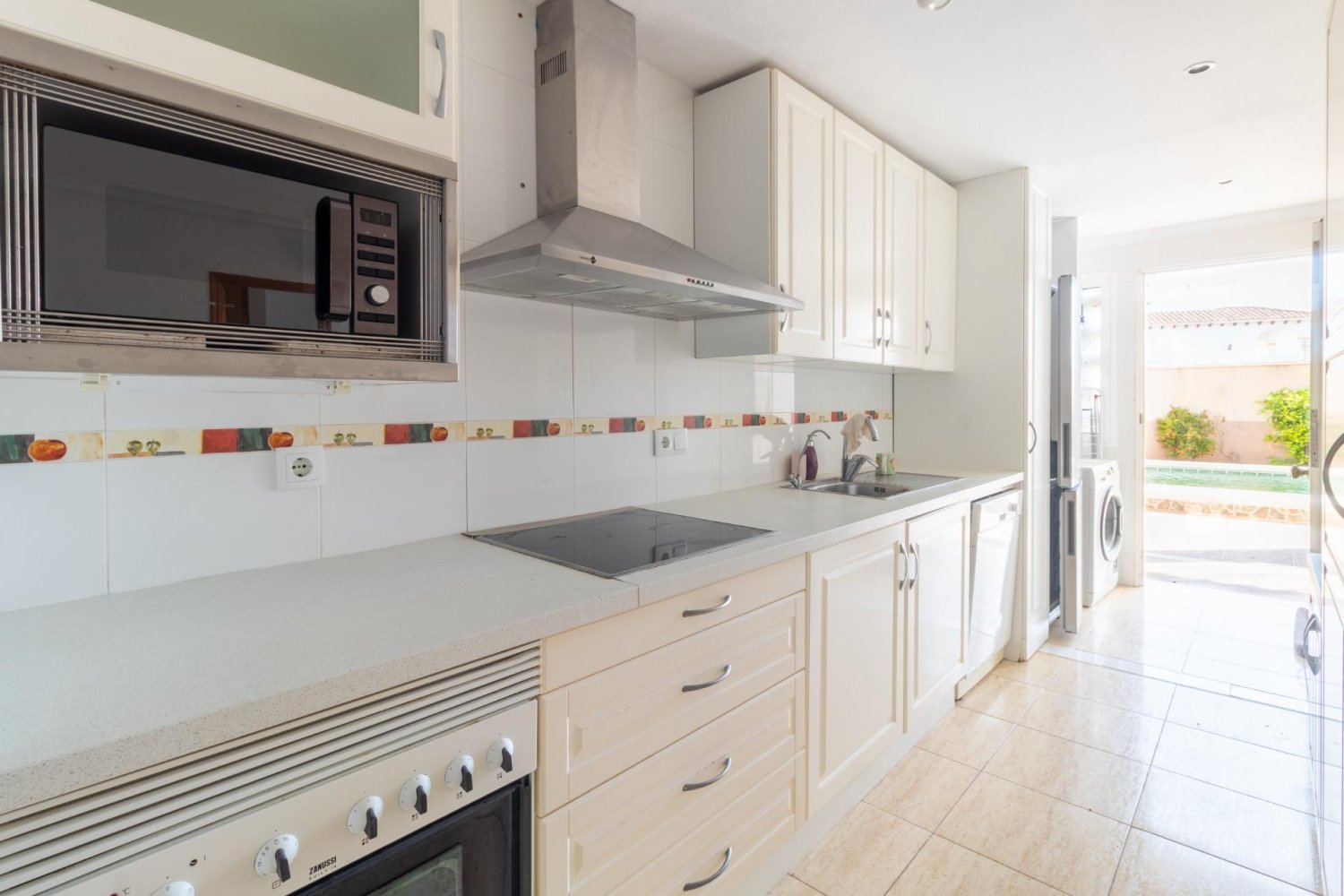 Bungalo Los Altos, Alicante, Spānijā 101 m2 Nr. 198136