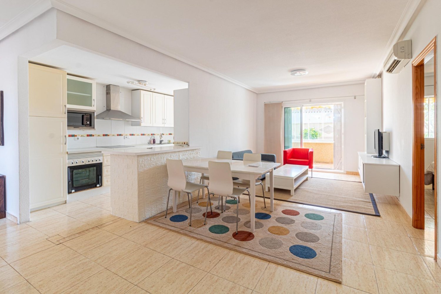 Bungalo Los Altos, Alicante, Spānijā 101 m2 Nr. 198136