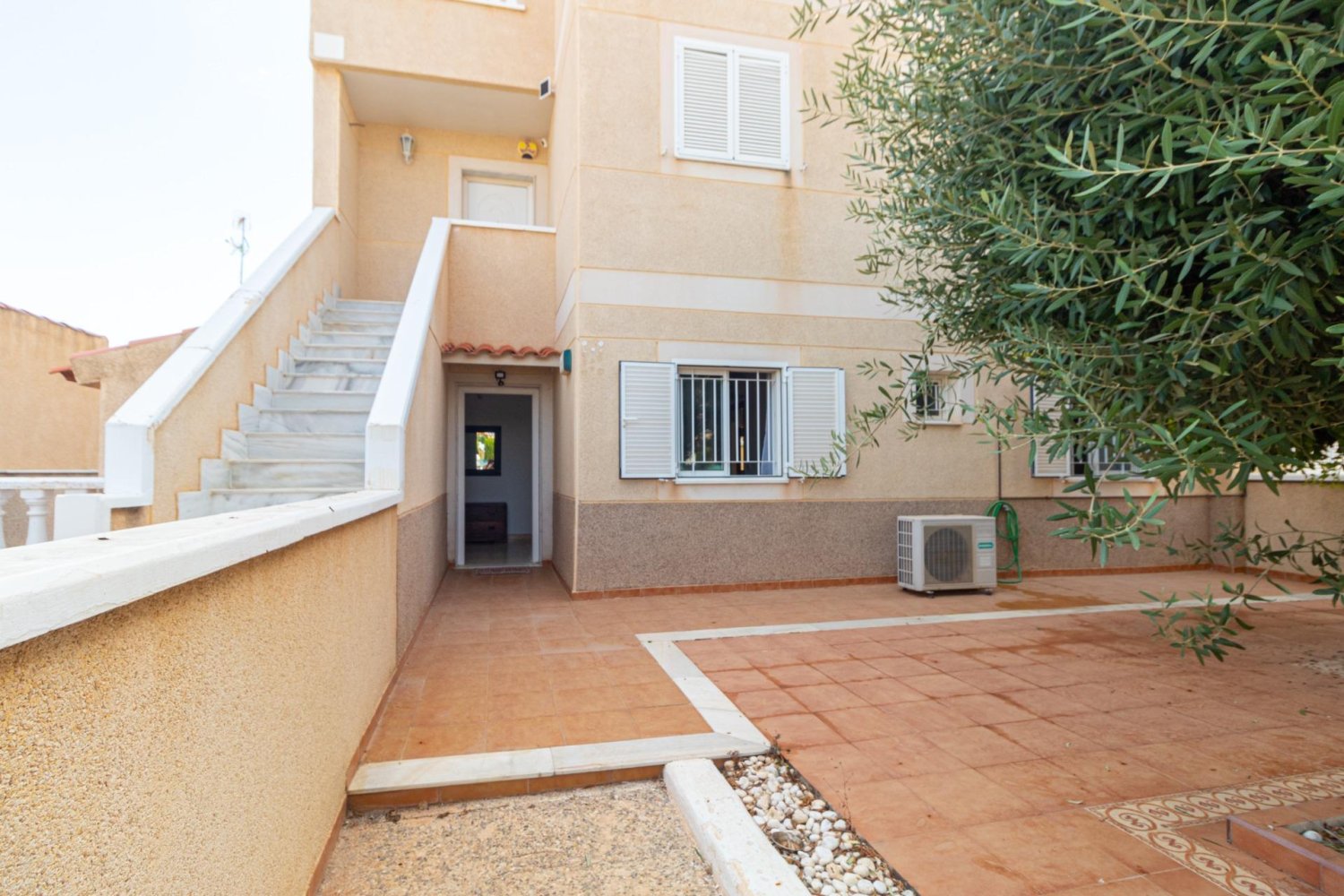 Bungalo Los Altos, Alicante, Spānijā 101 m2 Nr. 198136