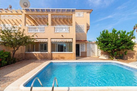 Bungalow in Los Altos, Alicante, Spanien 101 m2 Nr. 198136