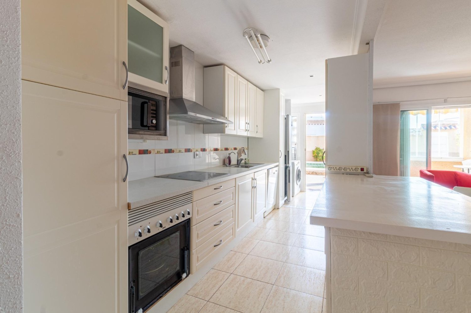 Bungalo Los Altos, Alicante, Spānijā 101 m2 Nr. 198136