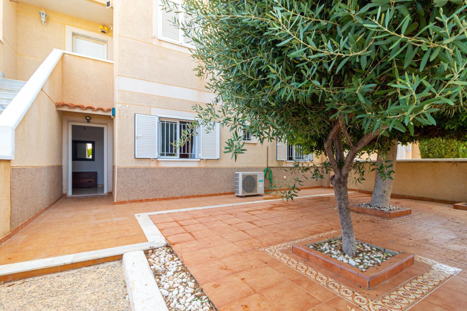 Bungalo Los Altos, Alicante, Spānijā 101 m2 Nr. 198136