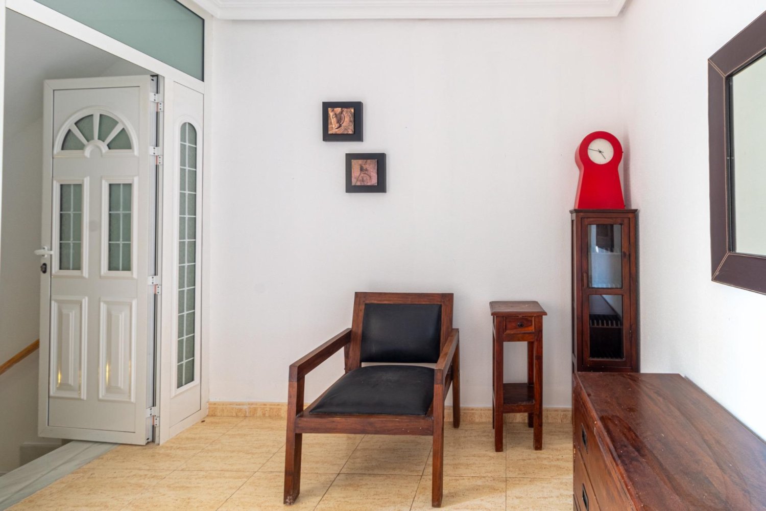 Bungalo Los Altos, Alicante, Spānijā 101 m2 Nr. 198136
