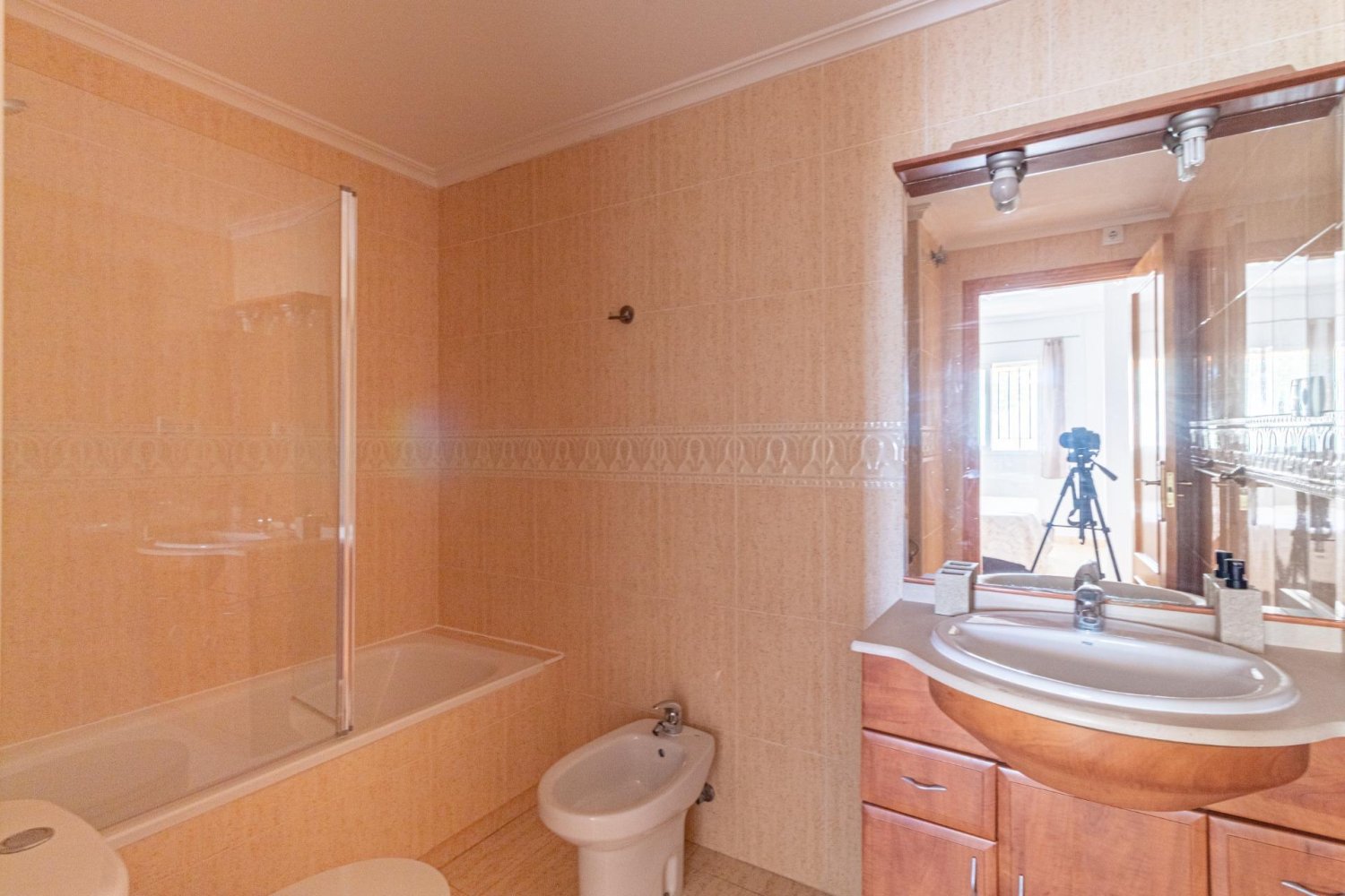 Bungalo Los Altos, Alicante, Spānijā 101 m2 Nr. 198136