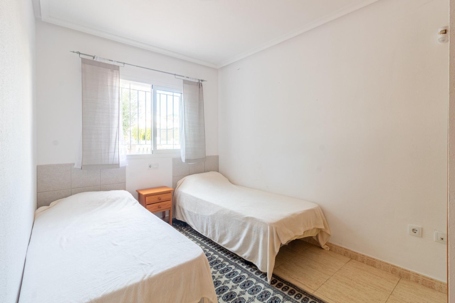 Bungalo Los Altos, Alicante, Spānijā 101 m2 Nr. 198136