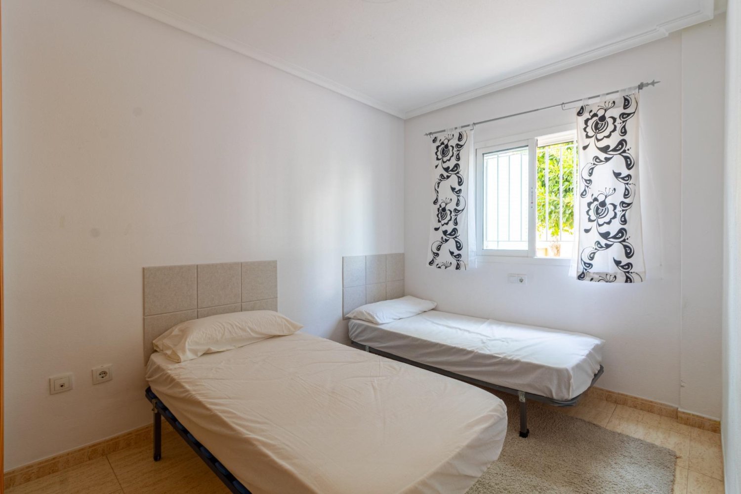 Bungalo Los Altos, Alicante, Spānijā 101 m2 Nr. 198136