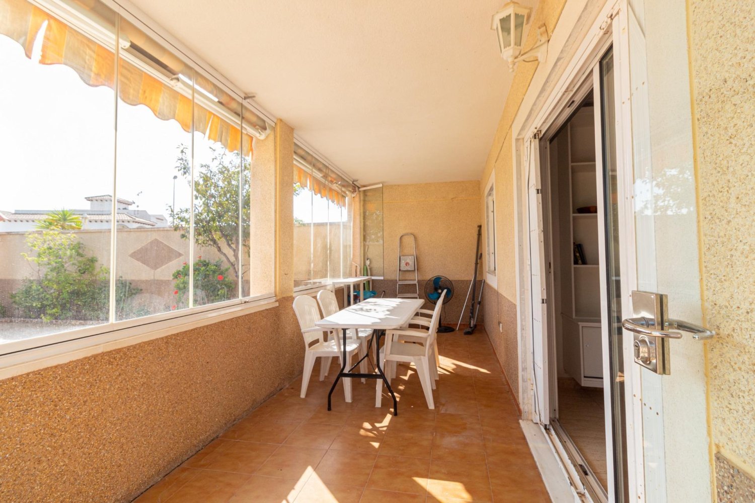 Bungalo Los Altos, Alicante, Spānijā 101 m2 Nr. 198136