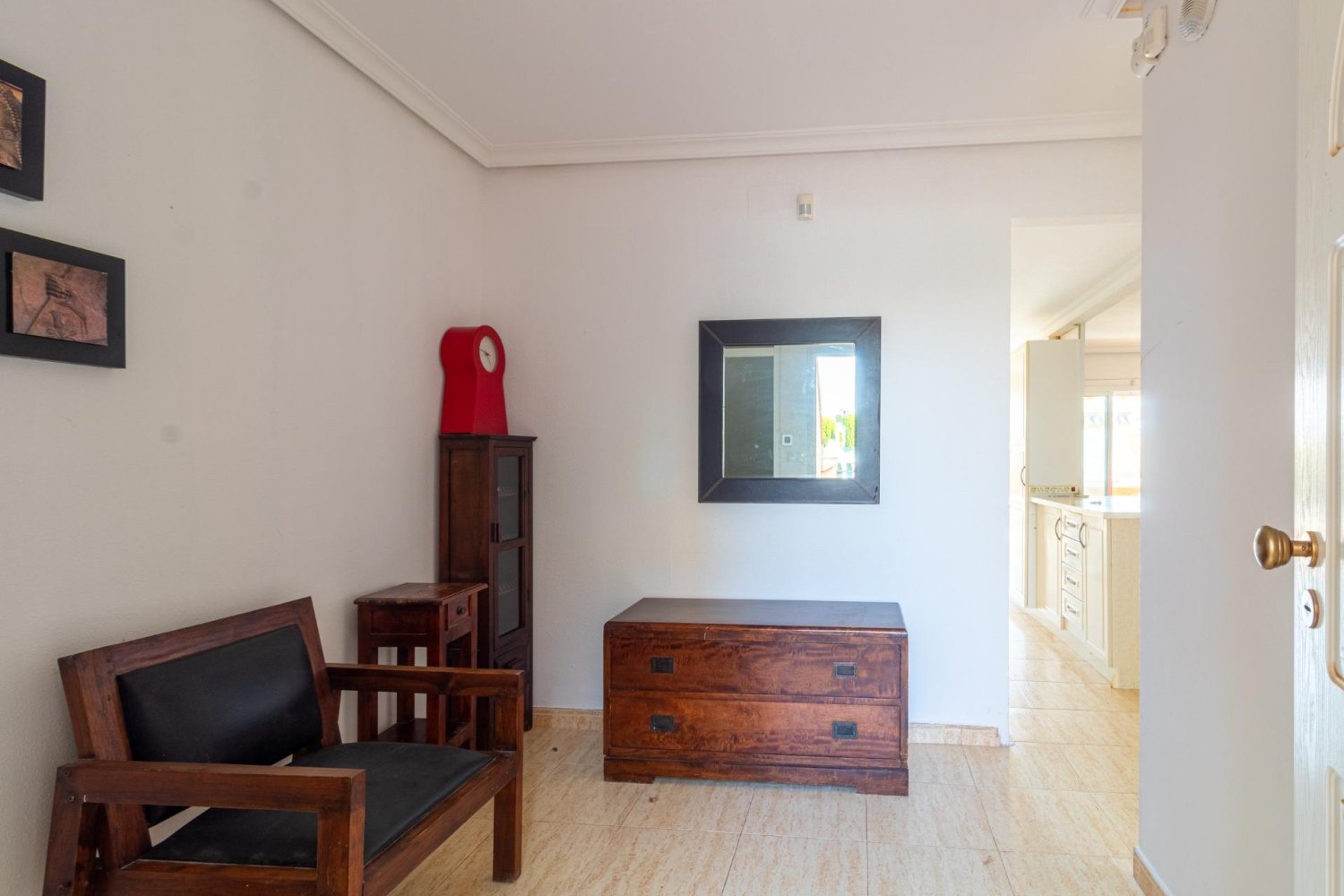Bungalo Los Altos, Alicante, Spānijā 101 m2 Nr. 198136
