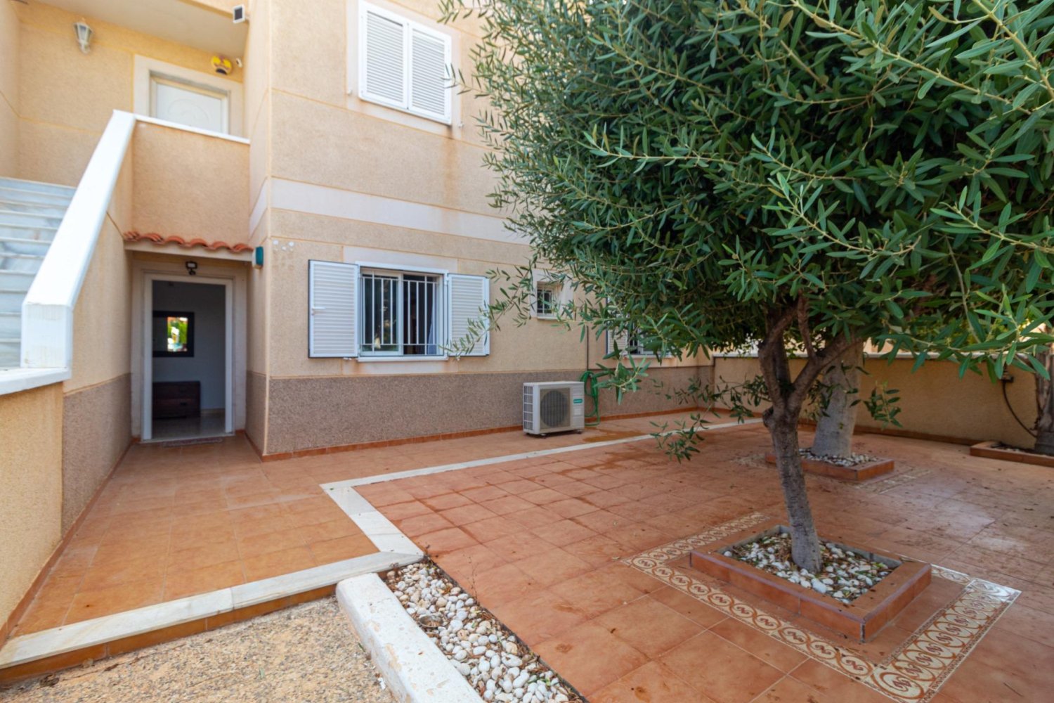 Bungalo Los Altos, Alicante, Spānijā 101 m2 Nr. 198136
