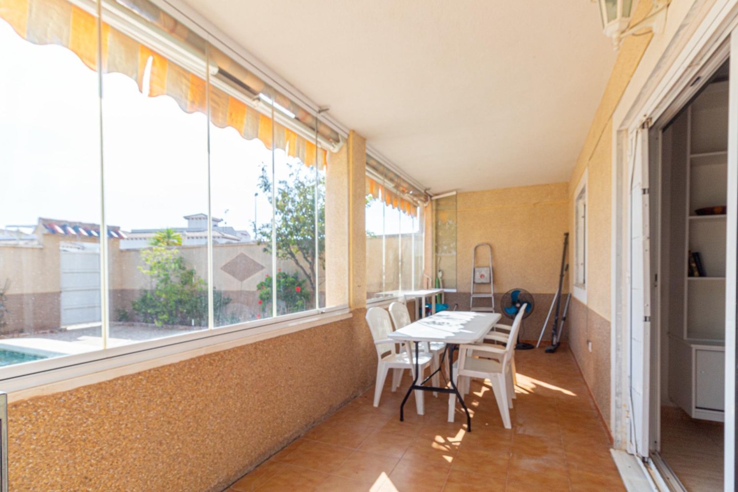 Bungalo Los Altos, Alicante, Spānijā 101 m2 Nr. 198136