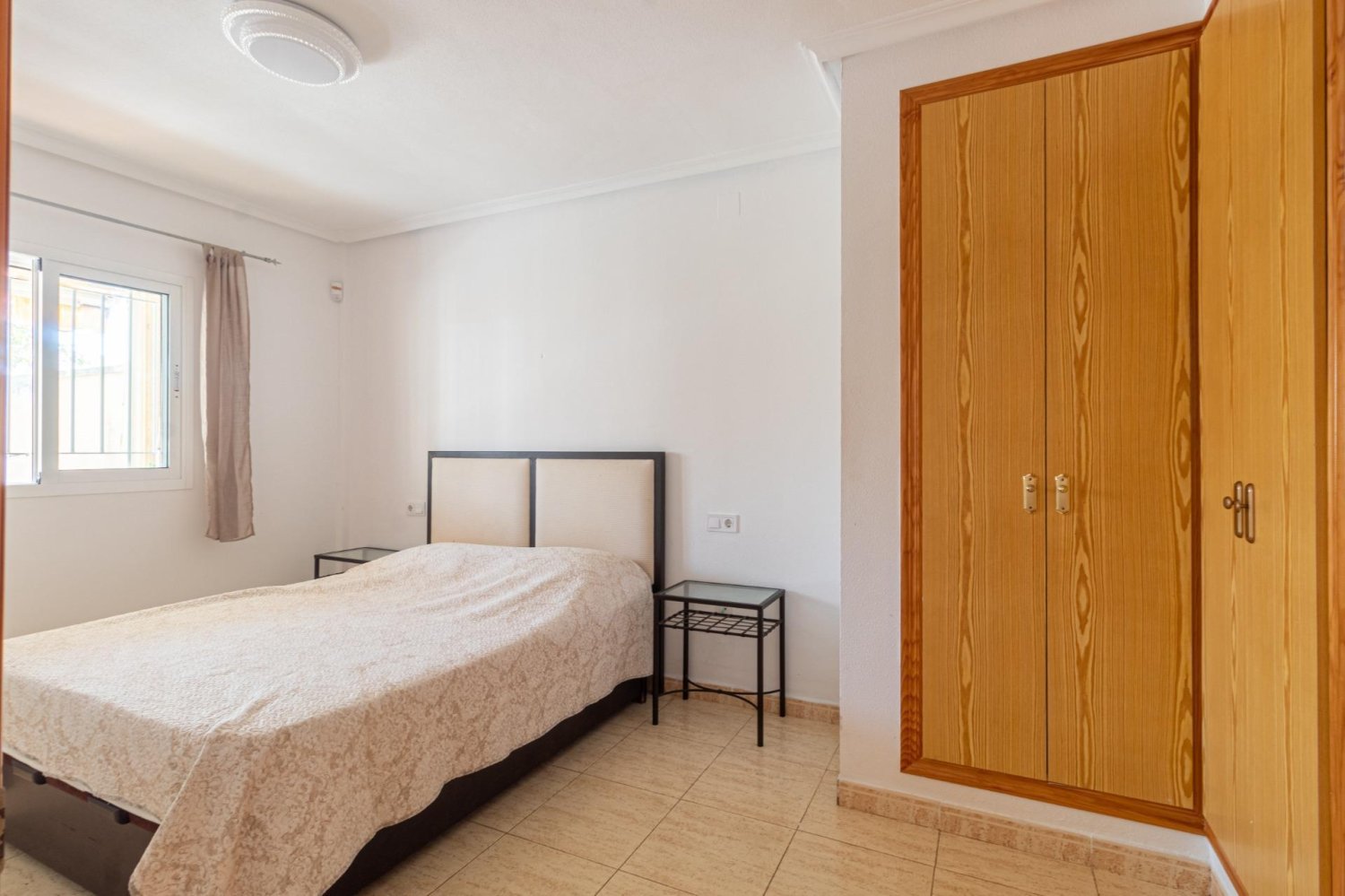 Bungalo Los Altos, Alicante, Spānijā 101 m2 Nr. 198136