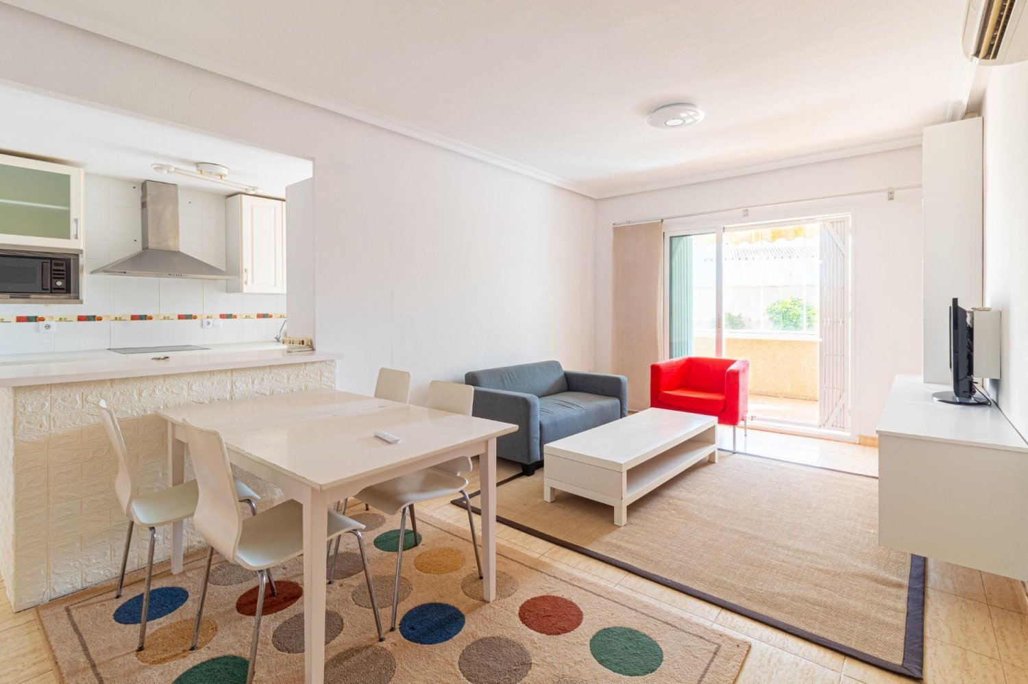 Bungalo Los Altos, Alicante, Spānijā 101 m2 Nr. 198136