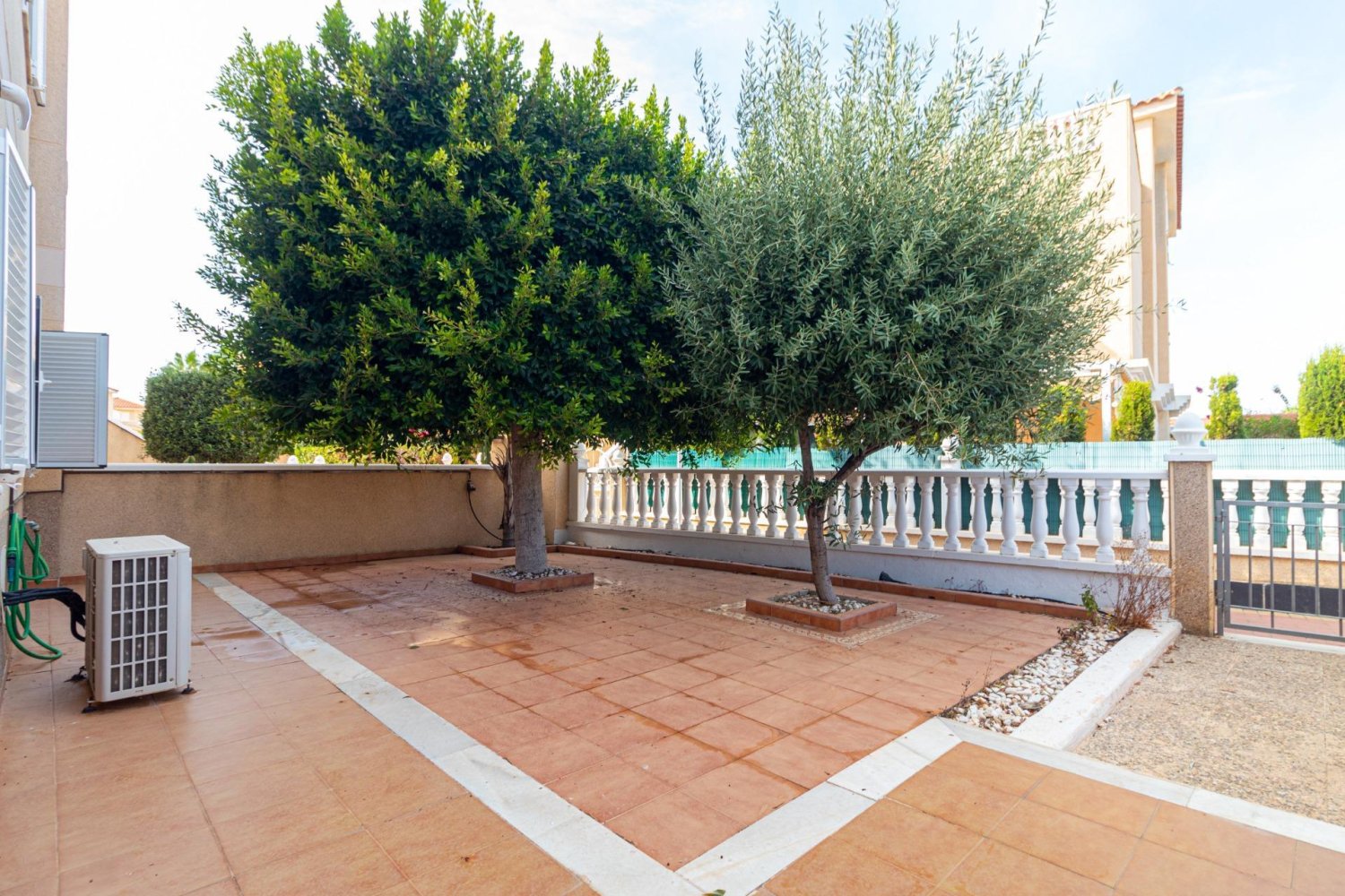 Bungalo Los Altos, Alicante, Spānijā 101 m2 Nr. 198136