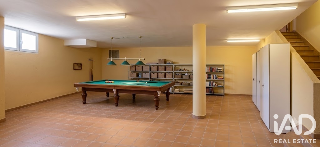 Māja Olerdola, Barcelona, Spānijā 4 istabas, 475 m2 Nr. 197712