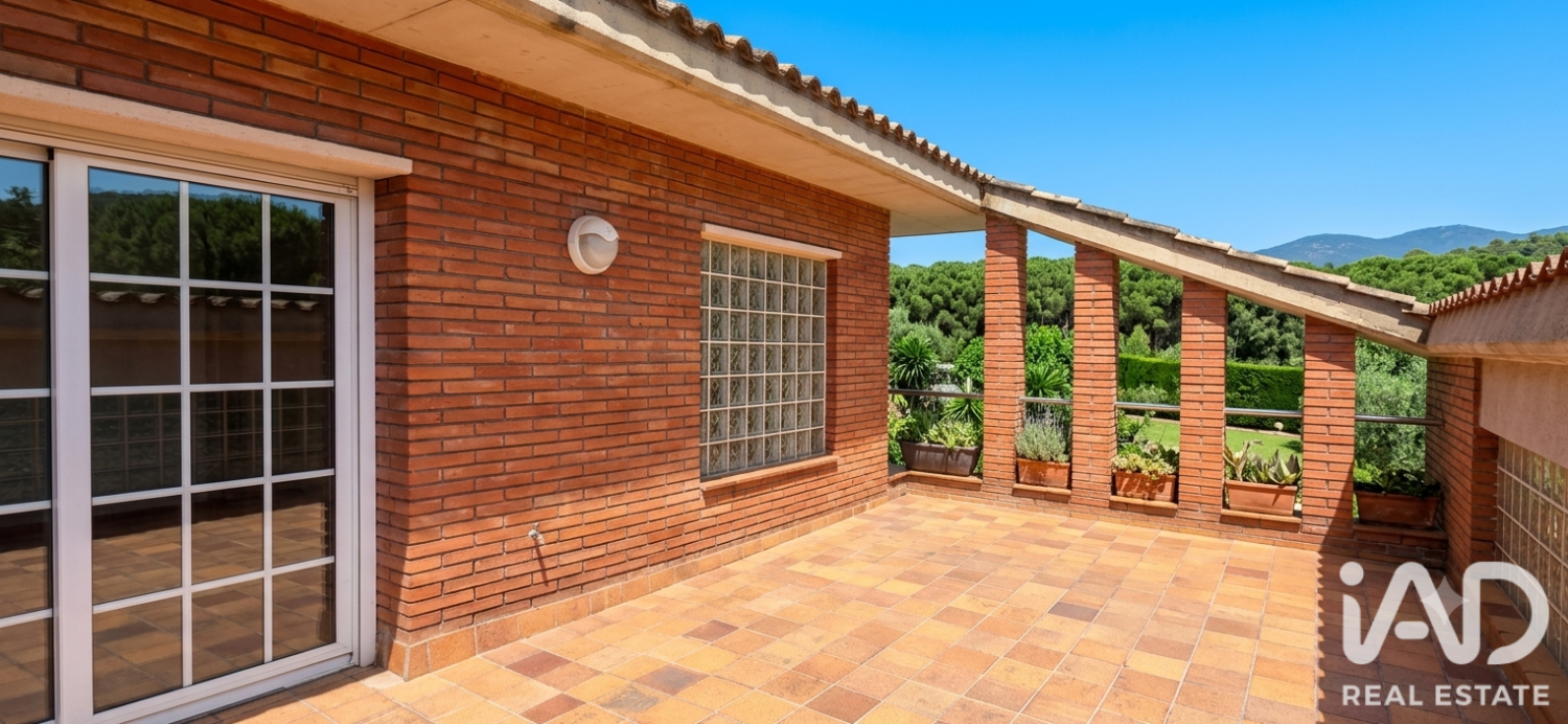 Māja Olerdola, Barcelona, Spānijā 4 istabas, 475 m2 Nr. 197712
