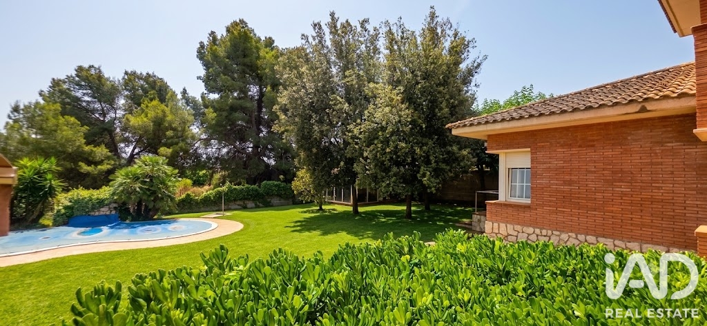 Māja Olerdola, Barcelona, Spānijā 4 istabas, 475 m2 Nr. 197712