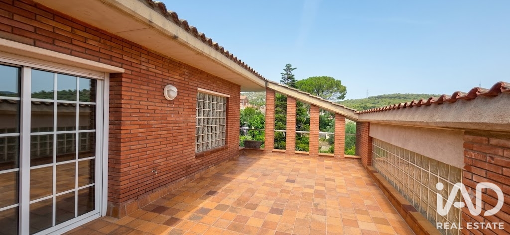 Māja Olerdola, Barcelona, Spānijā 4 istabas, 475 m2 Nr. 197712