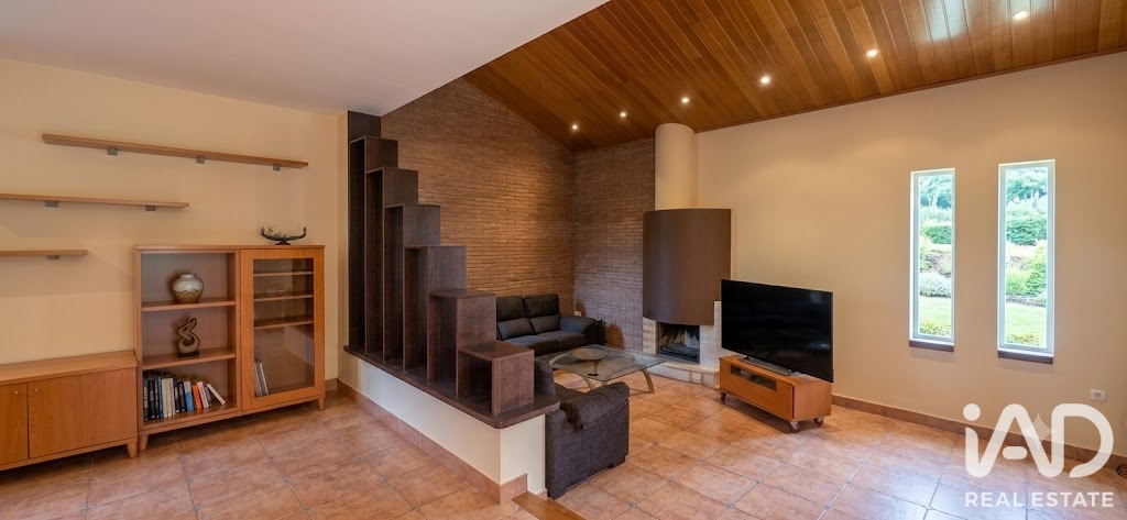 Māja Olerdola, Barcelona, Spānijā 4 istabas, 475 m2 Nr. 197712