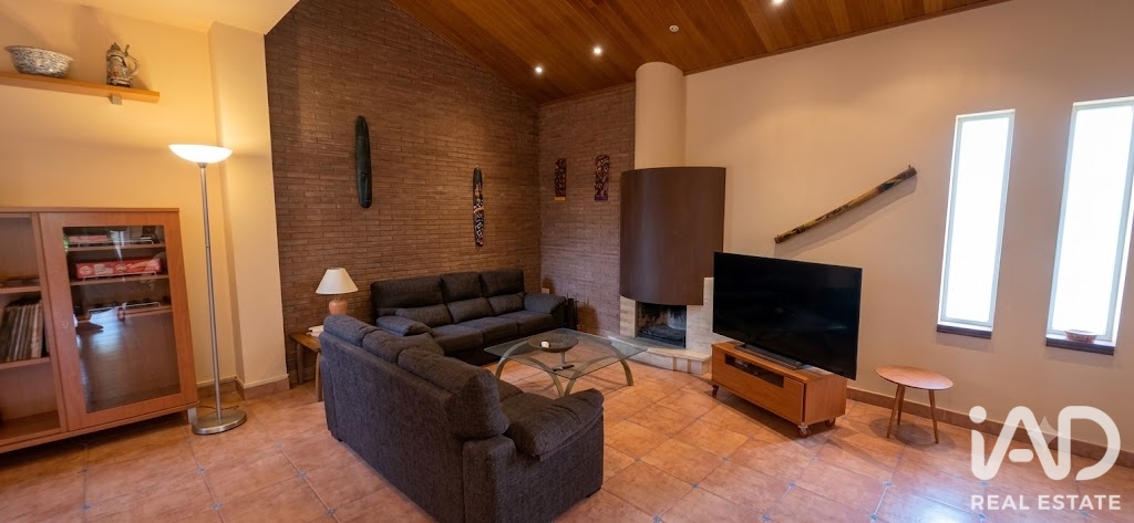 Māja Olerdola, Barcelona, Spānijā 4 istabas, 475 m2 Nr. 197712