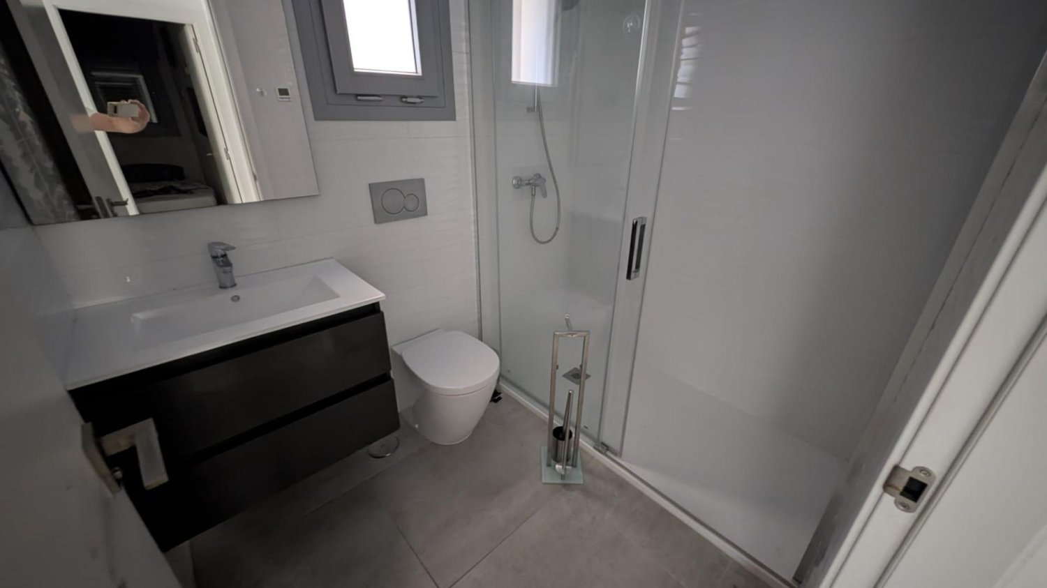 Appartamento a La Veleta, Alicante, Spagna 2 camere da letto, 72 mq. N° 199117