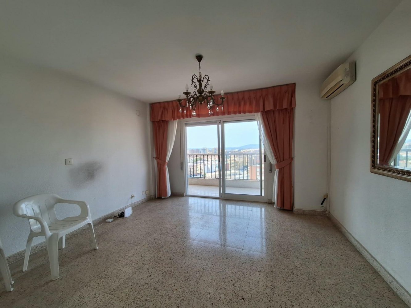 Dzīvoklis Alicante, Spānijā 1 istaba, 104 m2 Nr. 199186