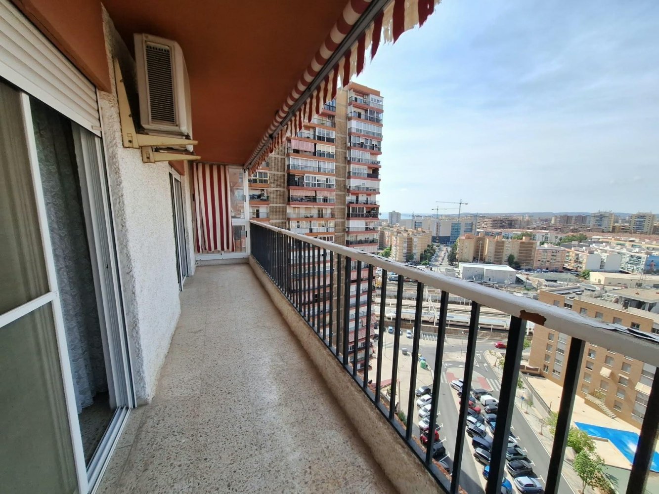 Dzīvoklis Alicante, Spānijā 1 istaba, 104 m2 Nr. 199186