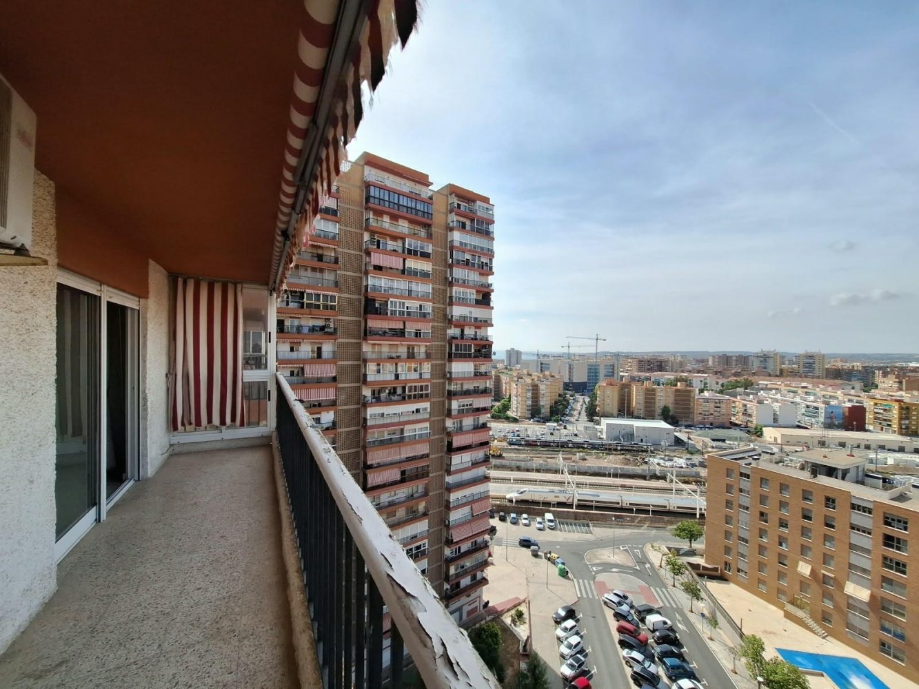 Dzīvoklis Alicante, Spānijā 1 istaba, 104 m2 Nr. 199186