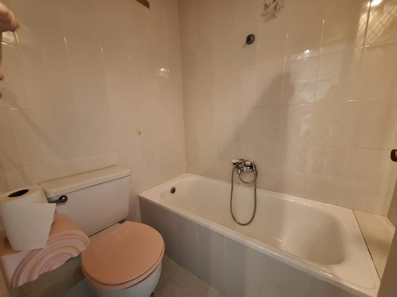 Dzīvoklis Alicante, Spānijā 1 istaba, 104 m2 Nr. 199186