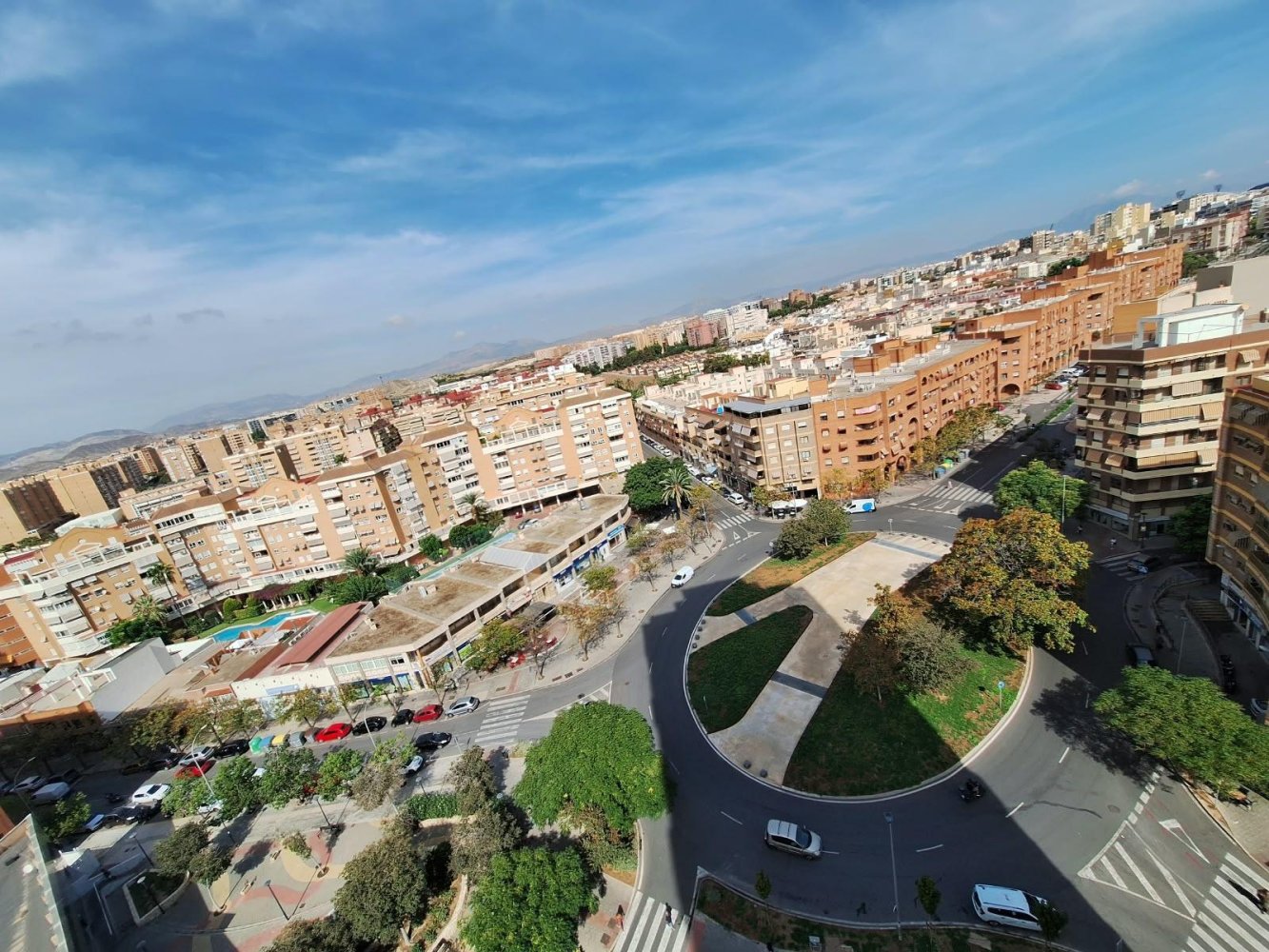 Dzīvoklis Alicante, Spānijā 1 istaba, 104 m2 Nr. 199186