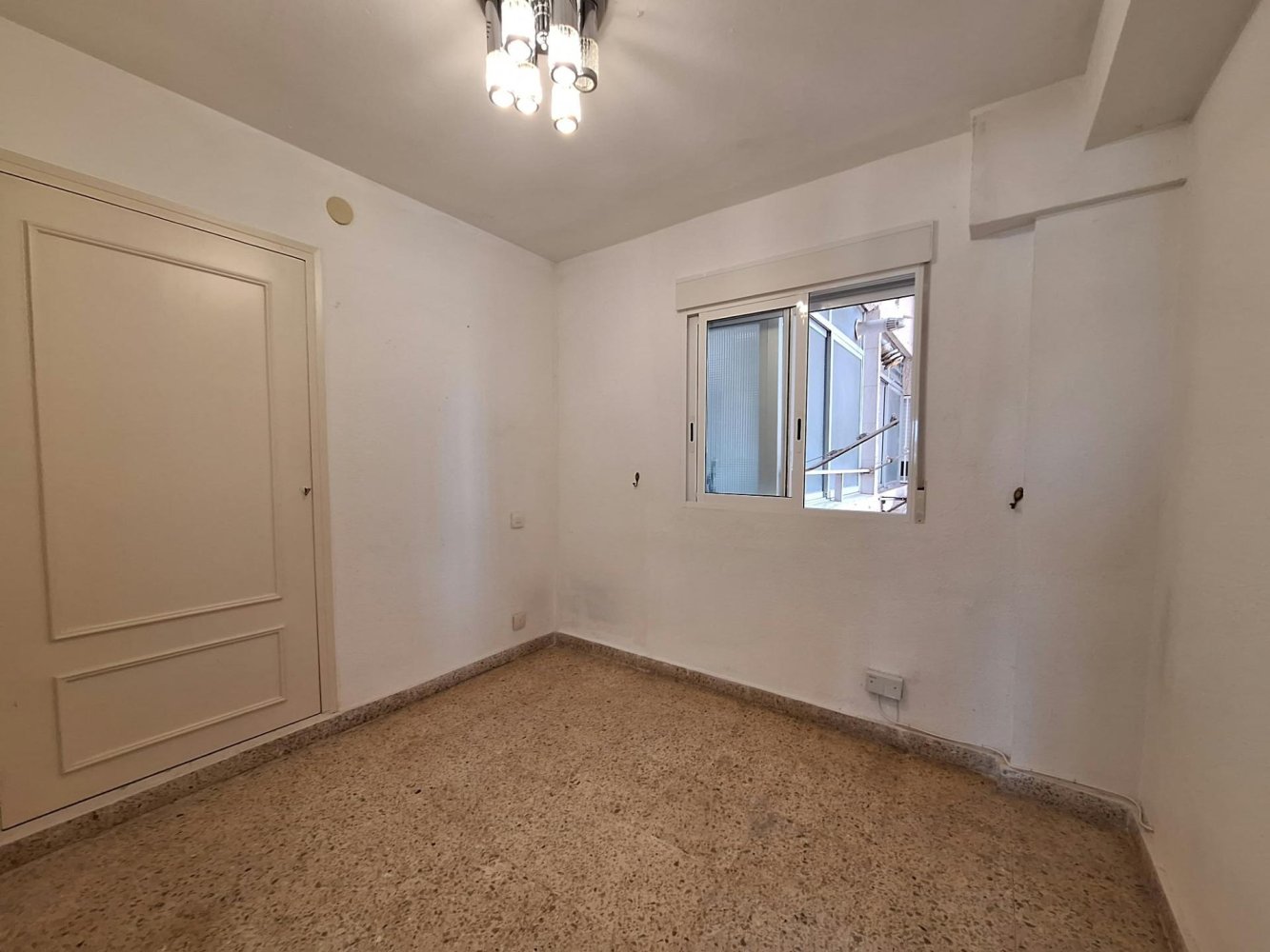 Dzīvoklis Alicante, Spānijā 1 istaba, 104 m2 Nr. 199186