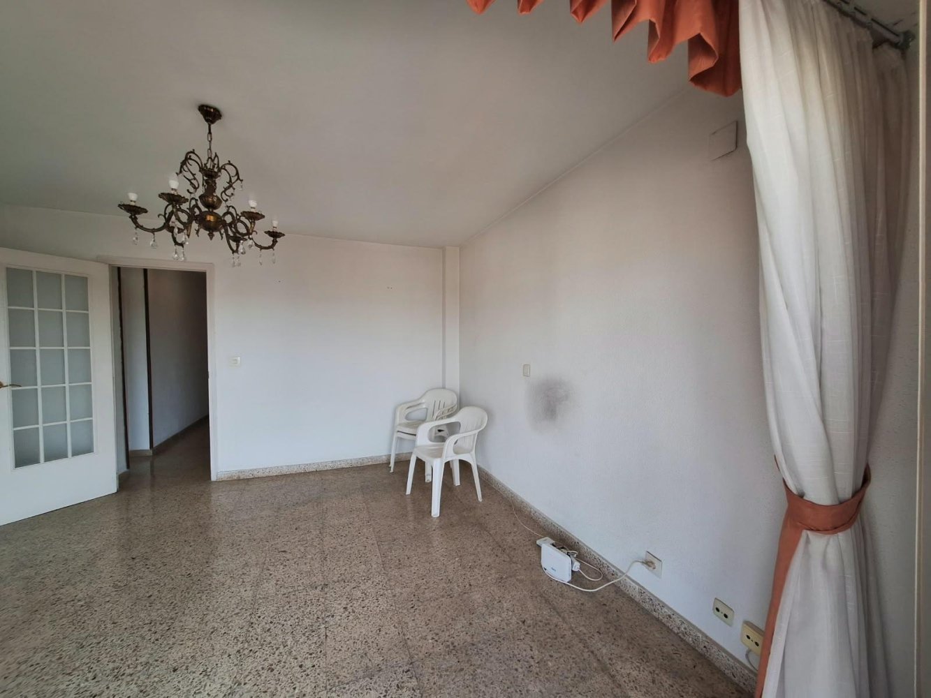 Dzīvoklis Alicante, Spānijā 1 istaba, 104 m2 Nr. 199186