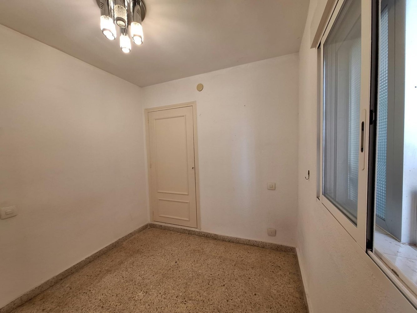 Dzīvoklis Alicante, Spānijā 1 istaba, 104 m2 Nr. 199186