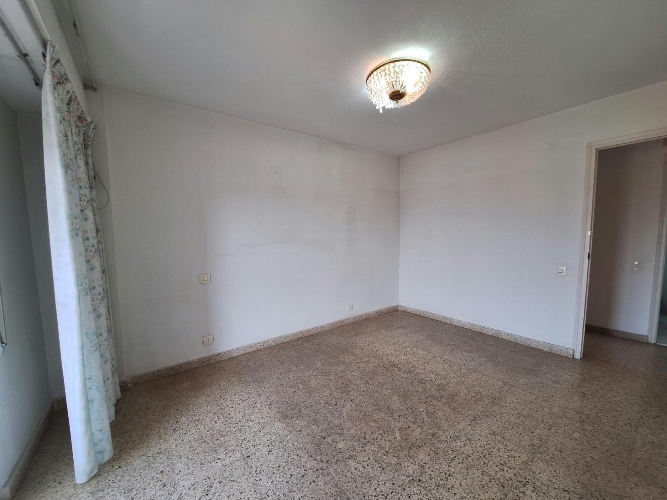 Dzīvoklis Alicante, Spānijā 1 istaba, 104 m2 Nr. 199186