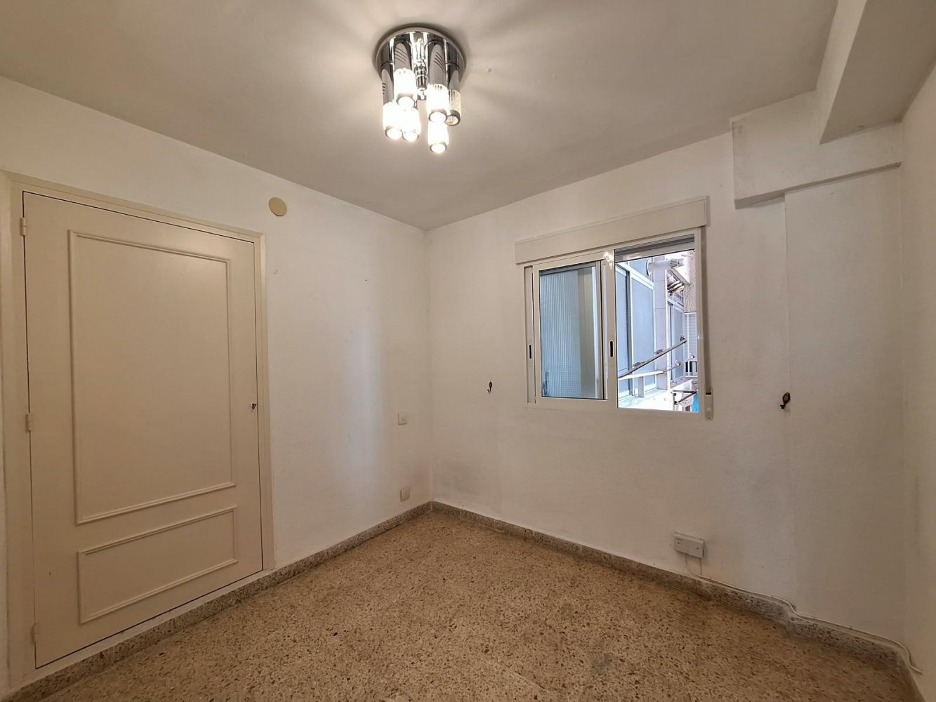 Dzīvoklis Alicante, Spānijā 1 istaba, 104 m2 Nr. 199186