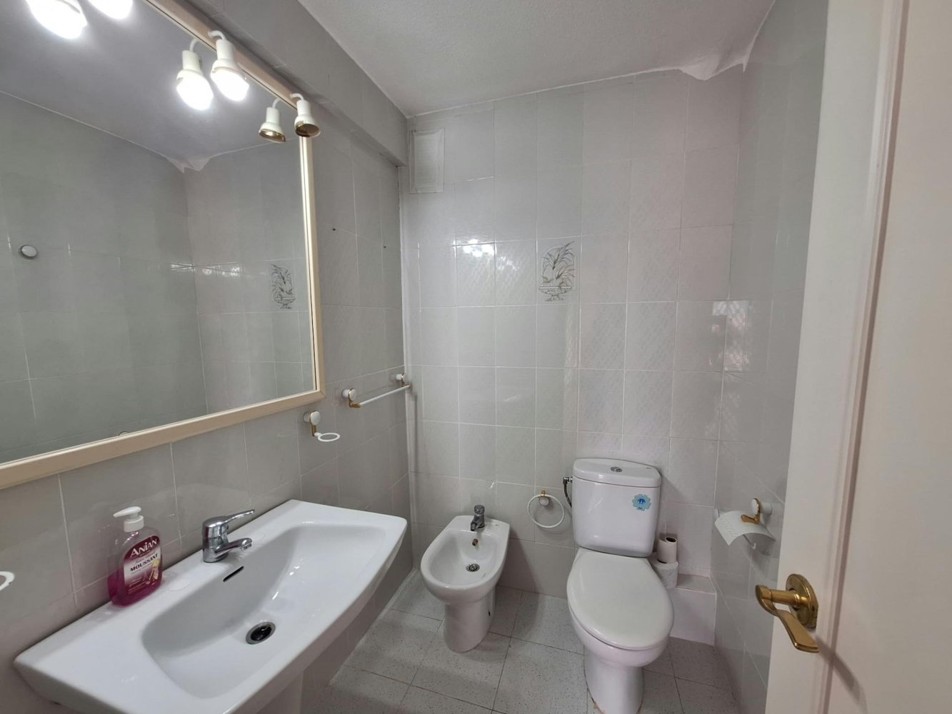 Dzīvoklis Alicante, Spānijā 1 istaba, 104 m2 Nr. 199186