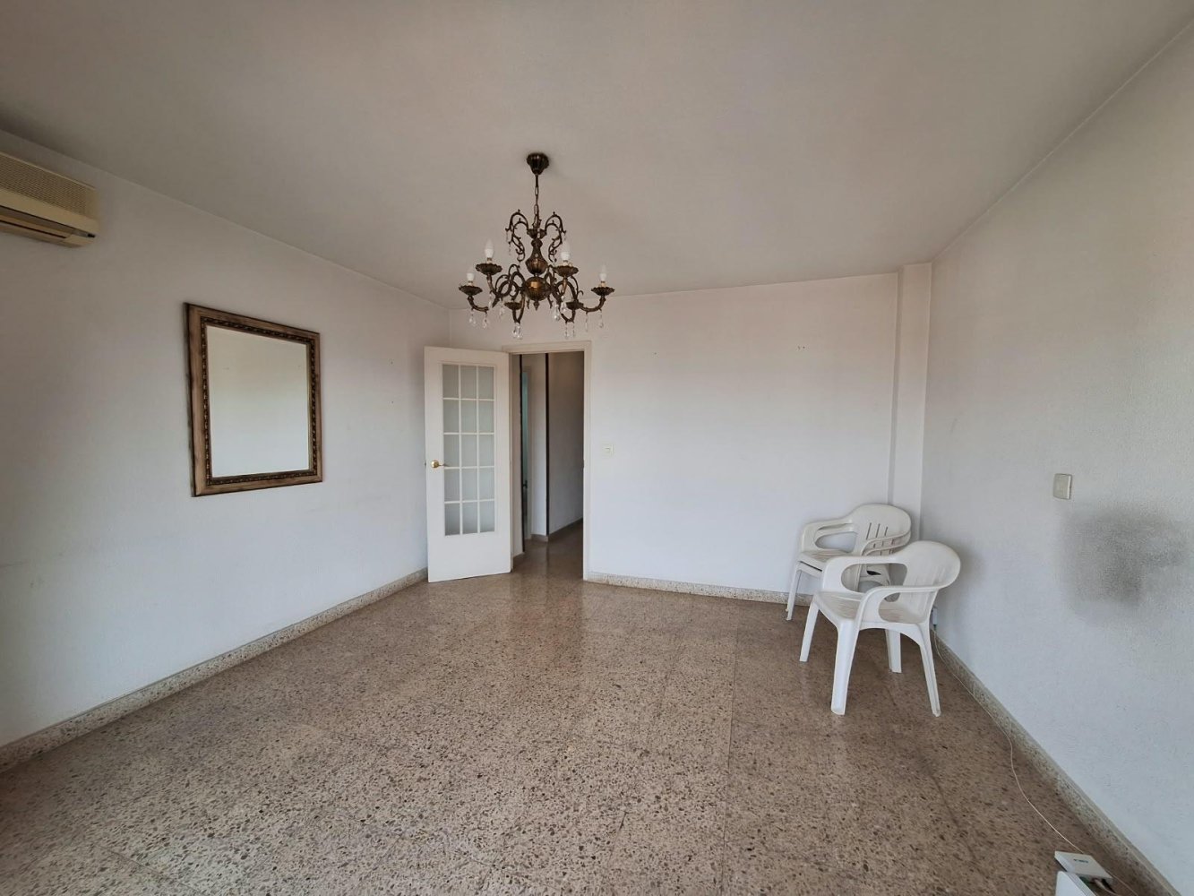 Dzīvoklis Alicante, Spānijā 1 istaba, 104 m2 Nr. 199186