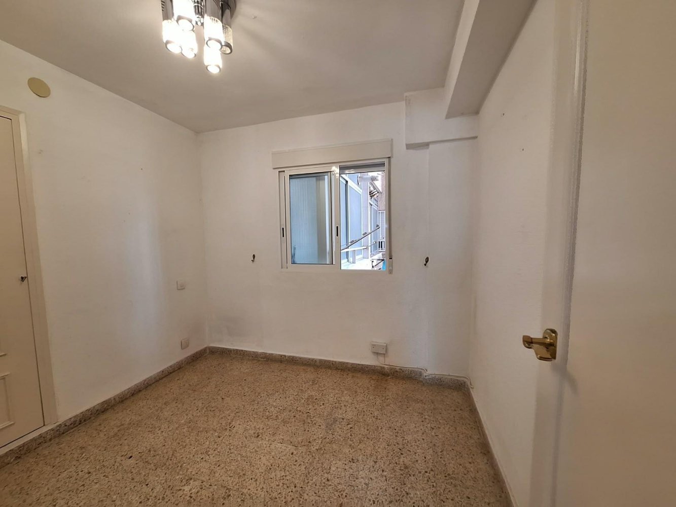 Dzīvoklis Alicante, Spānijā 1 istaba, 104 m2 Nr. 199186